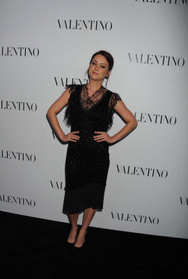 Jessica Stroup pic #467956