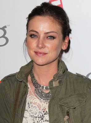Jessica Stroup pic #467938
