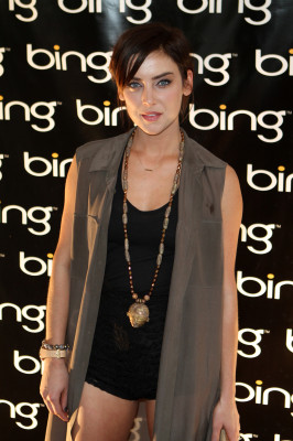 Jessica Stroup pic #469861