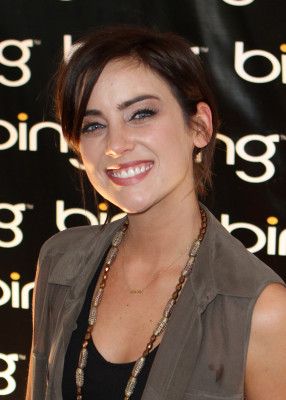 Jessica Stroup pic #469859