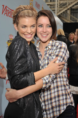 Jessica Stroup pic #211918