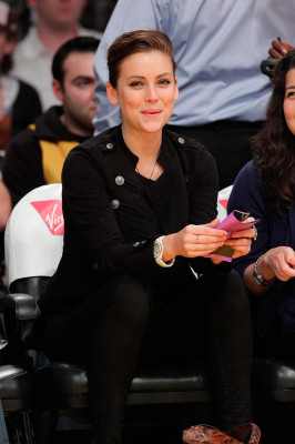 Jessica Stroup pic #254893