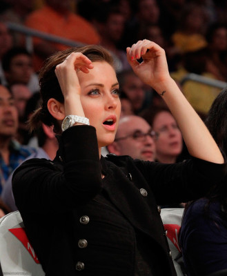 Jessica Stroup pic #254896