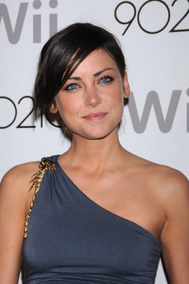 Jessica Stroup pic #218263