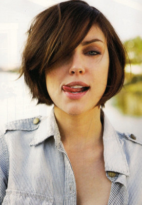 Jessica Stroup pic #320635