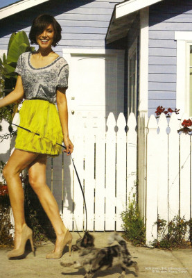 Jessica Stroup pic #320633