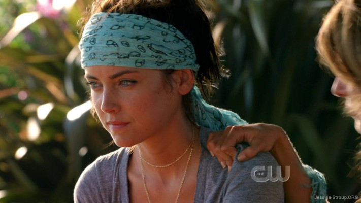 Jessica Stroup pic #147002