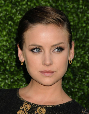 Jessica Stroup pic #305659