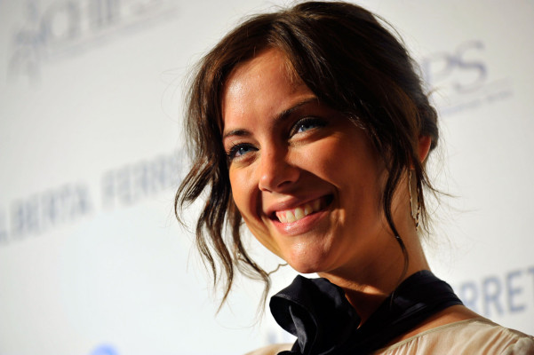 Jessica Stroup pic #305653