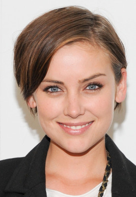 Jessica Stroup pic #320600