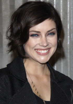 Jessica Stroup pic #320597