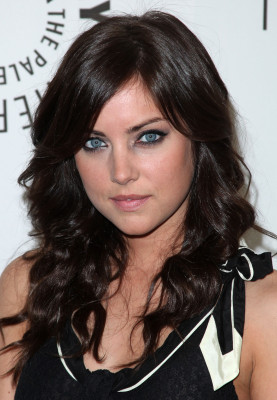 Jessica Stroup pic #320627