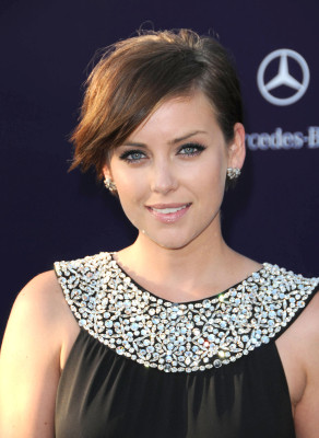 Jessica Stroup pic #263934