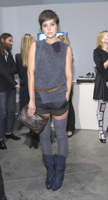 Jessica Stroup pic #300632
