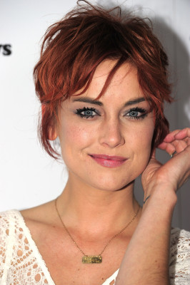 Jessica Stroup pic #398059