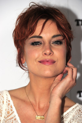 Jessica Stroup pic #398058