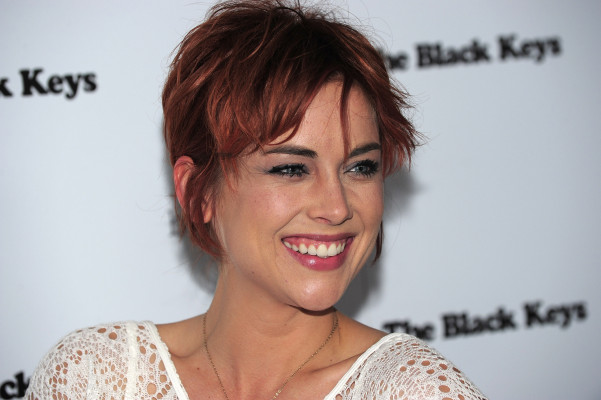 Jessica Stroup pic #398057