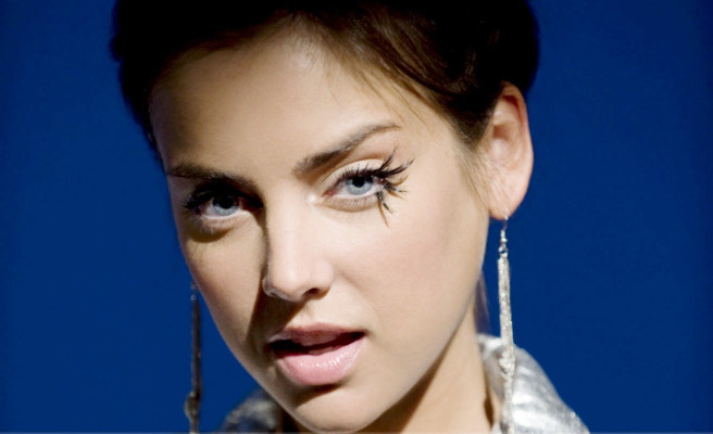 Jessica Stroup pic #304047