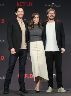 Jessica Stroup pic #920264