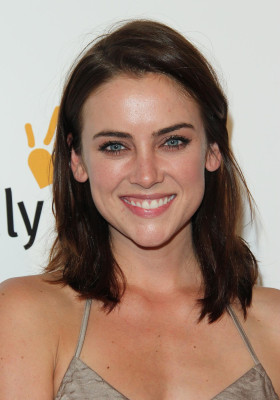 Jessica Stroup pic #537718