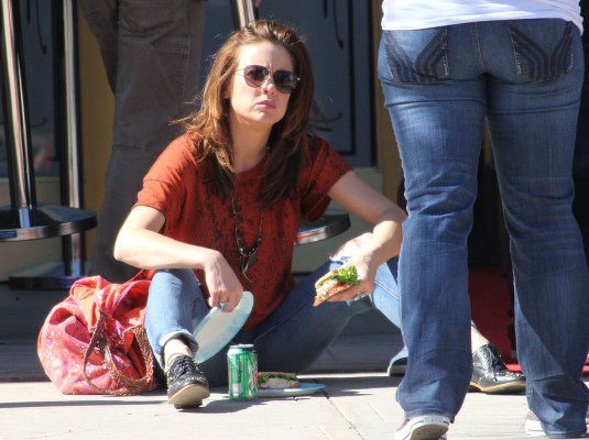 Jessica Stroup pic #581465