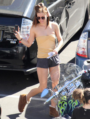 Jessica Stroup pic #581471
