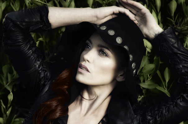 Jessica Sutta pic #1022780
