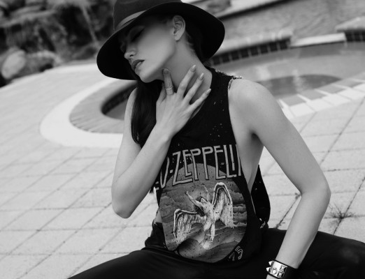 Jessica Sutta pic #1022779