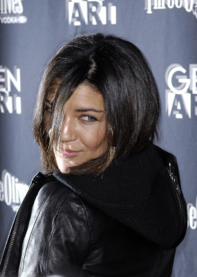 Jessica Szohr pic #226464