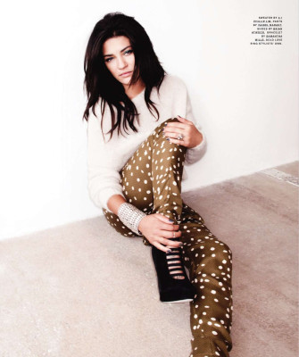 Jessica Szohr pic #283533