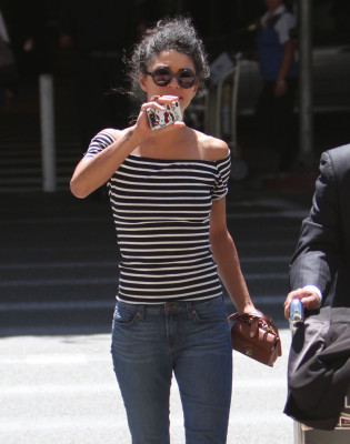 Jessica Szohr pic #527256