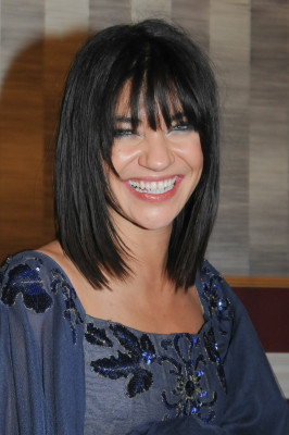 Jessica Szohr pic #423927