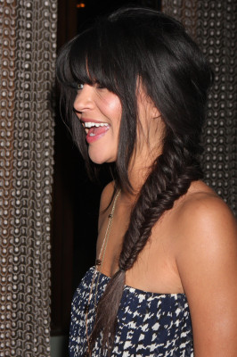Jessica Szohr pic #395675