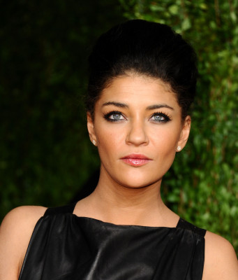 Jessica Szohr pic #356408