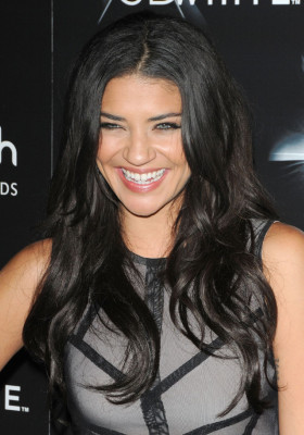 Jessica Szohr pic #278880