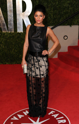 Jessica Szohr pic #355854