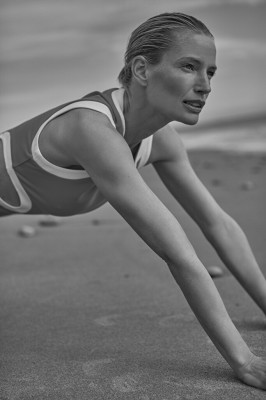 Jessica Van Der Steen pic #1340720