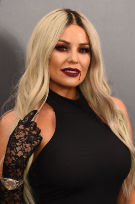 Jessica Wright pic #1078817