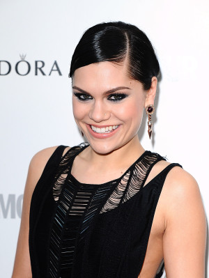 photo 25 in Jessie J gallery [id494223] 2012-05-30 00:00:00