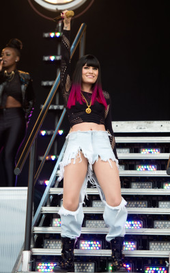 photo 16 in Jessie J gallery [id503404] 2012-06-26 00:00:00