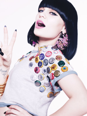 photo 4 in Jessie J gallery [id512947] 2012-07-20 00:00:00
