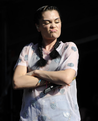 photo 17 in Jessie J gallery [id524386] 2012-08-21 00:00:00