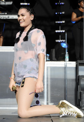 photo 16 in Jessie J gallery [id524387] 2012-08-21 00:00:00