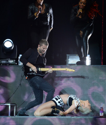 photo 6 in Jessie J gallery [id699557] 2014-05-19 00:00:00