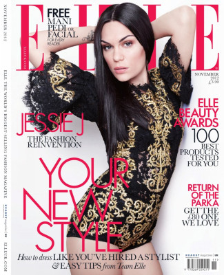 photo 10 in Jessie J gallery [id545948] 2012-10-27 00:00:00