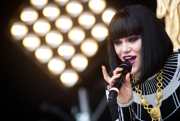 photo 19 in Jessie J gallery [id633154] 2013-09-21 00:00:00
