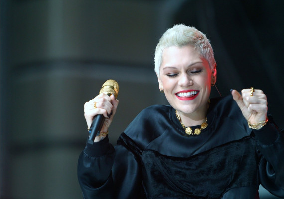 photo 24 in Jessie J gallery [id640968] 2013-10-21 00:00:00