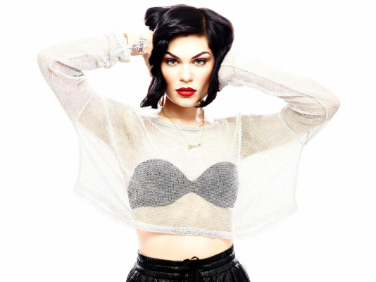 photo 13 in Jessie J gallery [id627006] 2013-08-22 00:00:00