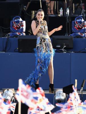 photo 20 in Jessie J gallery [id496398] 2012-06-06 00:00:00
