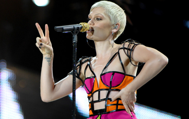 photo 29 in Jessie J gallery [id639225] 2013-10-18 00:00:00